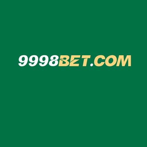 Logo da 9998BET